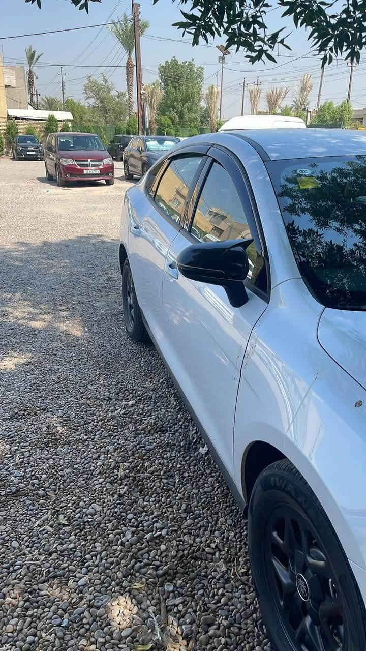 🚘 BYD Qin Plus 2025 للبيع
📍 المكان: بغداد – الجادرية
📌 الممشى: 18 ألف كم فقط

✨ حالة السيارة:
• مكفولة كفالة عامة
• من صبغ، تكحيل وضربات
• بيها PDR بمقدار كد الإصبع، شي بسيط كلش
• باقي السيارة بحالة الوكالة 💯
• السيارة نظيفة جداً وما بيها أي ملاحظات تذكر

🎁 أغراض السيارة كاملة:
• أرضيات
• شاحن
• جميع ملحقات السيارة

📡 سونار مرفق بالمنشور

🔥 سيارة نظيفة ومضمونة، ممشى قليل وحالتها ممتازة جداً.

📞 للاستفسار والتفاصيل: مراسلة خاص
***********
