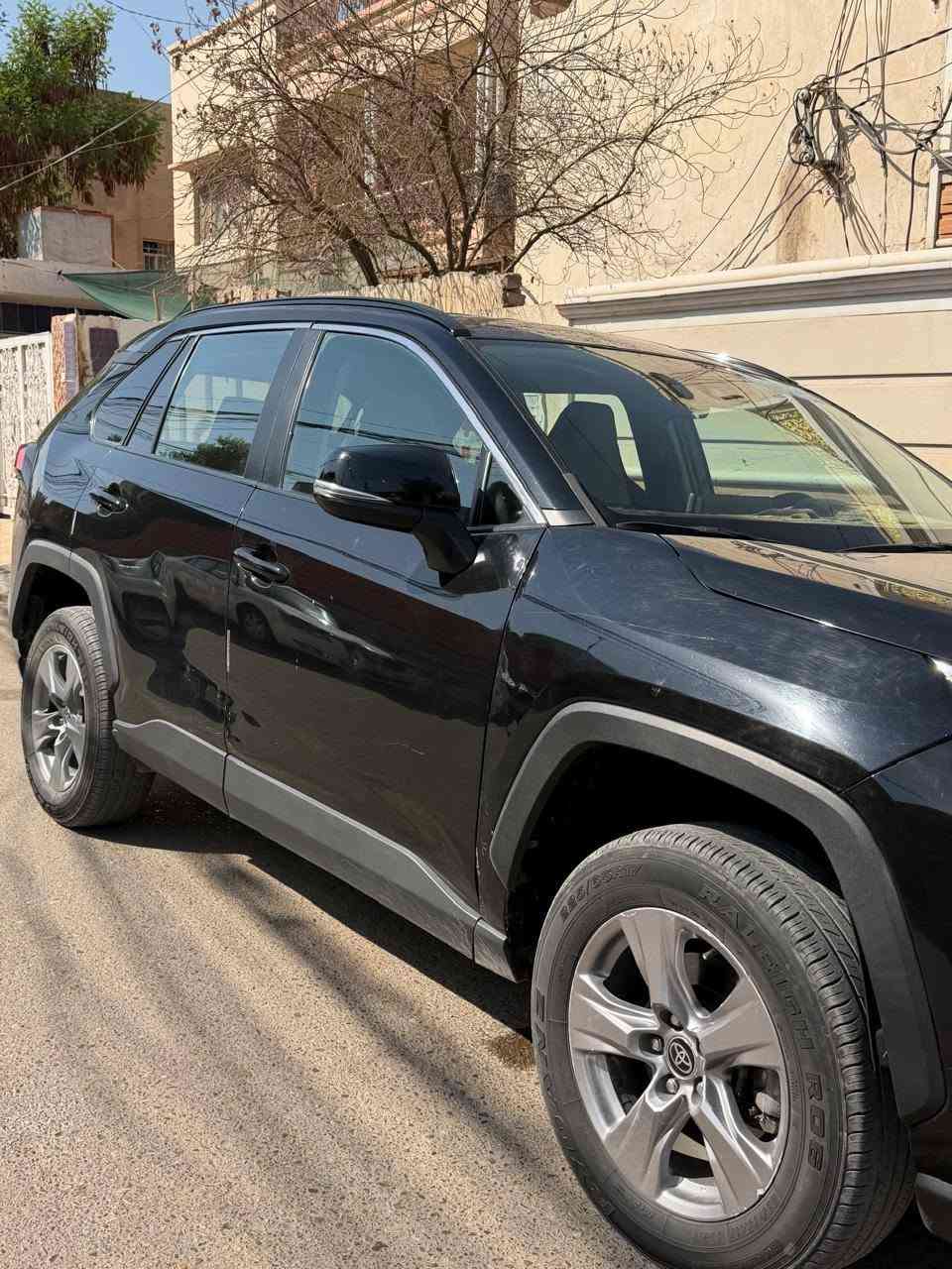 السلام عليكم 23وراد امريكي ماشية 50 البيع 195وبيهة مجال حك الجية المكان ديالئ شهربان 
***********
