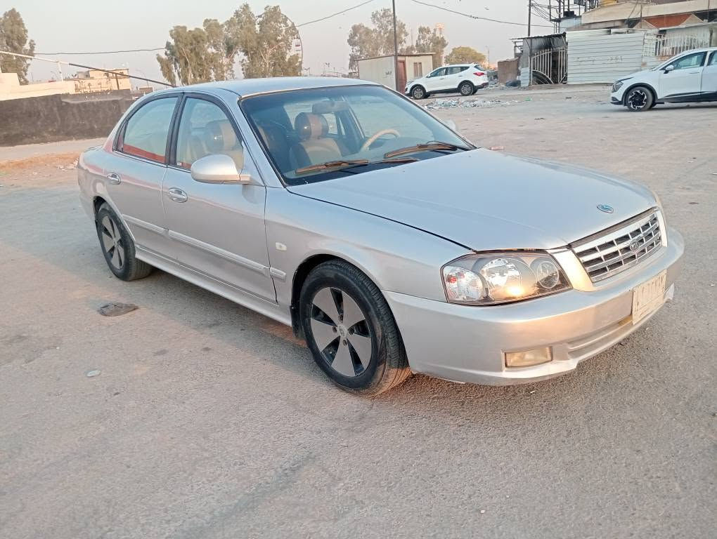 كيا أوبتما موديل 2000 محرك وگير كورلا تخم تاير جديد ويلكب صبغ عام جمالية دوشمة جديده فراش جديد
كهربائيات شغاله محرك 1800 اقتصادي بالبانزين
سنوية ل28 مشروع وطني رقم بابل سعر 45 وبيها مجال للشراي
مكاني ديوانية *********** لأتصال ع رقم غير متواجد ع نت ديوانية, القادسية
