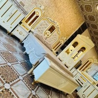 غرفه اخشاب • نجارة عراقية • اقساط