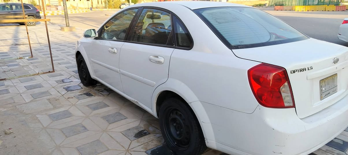 اوبترا للبيع مكفولة موديل 11 السعر 75 وبيها مجال
*********** ناصرية, ذي قار
