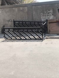 محجر • مدينة صدر • قطعة واحدة