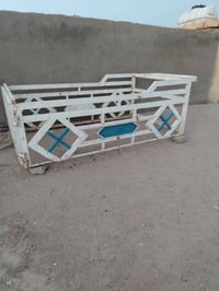محجر • ٧ حلقات • الزبير