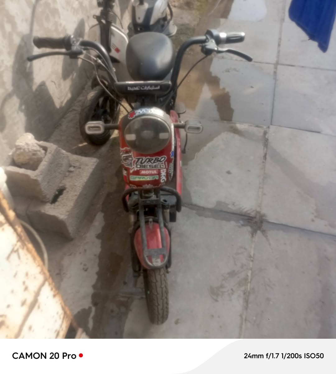 السلام عليكم دراجه شحن حجم 20 RS موديل 2025, كلها شغاله بطاريات جديد جدا بسعر 350وبي مجال اذا شراي , درجه شحن حجم 14، بدون بطاريات ابيع هل موجود بسعر 60الف قفل عنواني زعفرانيه شارع معهد رقم الهاتف ***********,. باسكل اصلي رياضي ياباني مال سباق بسعر 60, الف قفل
