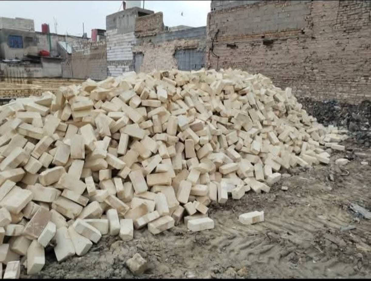 سلام عليكم اخوان طابوگ اصلاح درجه أوله قالب ولون وعدد مضبوط الله شاهد 4250 شرط اذا نقص لاتنطي حساب وسعار مناسبه توصيل جميع انحأ ناصريه ستفسار خاص وانه خادم. *********** يوجد بلوك
