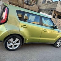 سول • ٢٠١٩ • مكينة ١٦٠٠