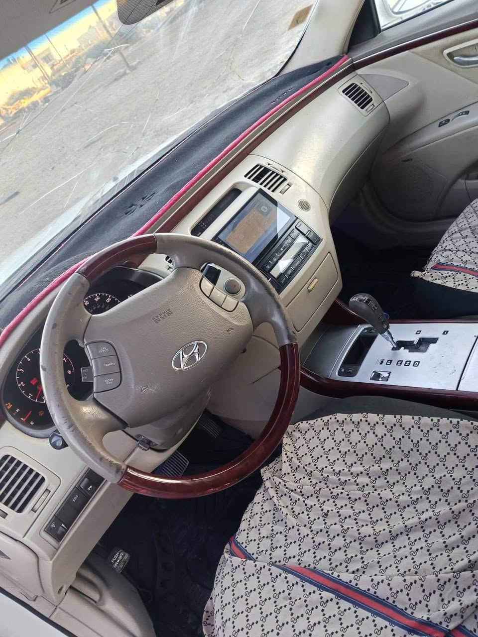 السلام عليكم ازيره موديل٢٠٠٨
وارد امريكي حجم المكينه٣٨٠٠حادثه 
جاملغ امامي صفحه السايق  
رقم انبار مشروع وطني بسمي 
تحويل ثاني يوم مكينه بدايه تبخير بدون تنقيص 
حداديه نص عمر  تبريد شغال  
بيه ٣قطع تبديل  سعر ٦٧
بيه مجال بسيط مكاني بغداد 
📞 ***********

