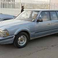 موديل ١٩٨٥ • الناصرية • تحويل اوتوماتيك