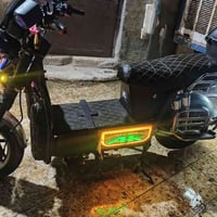 جبلي • نضيفه • بطارية واكفه