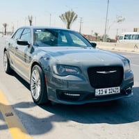 كرايسلر ٣٠٠ • ٢٠١٩ • النجف