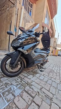 تيماكس • ٢٠١٥ • ABS