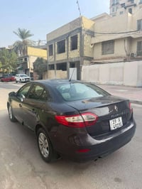 فلوانس • ٢٠١٤ • رقم كربلاء