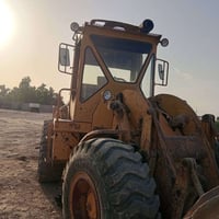 كاتربلر ٩٥٠ • موديل ٨٢ • سريال ١٣
