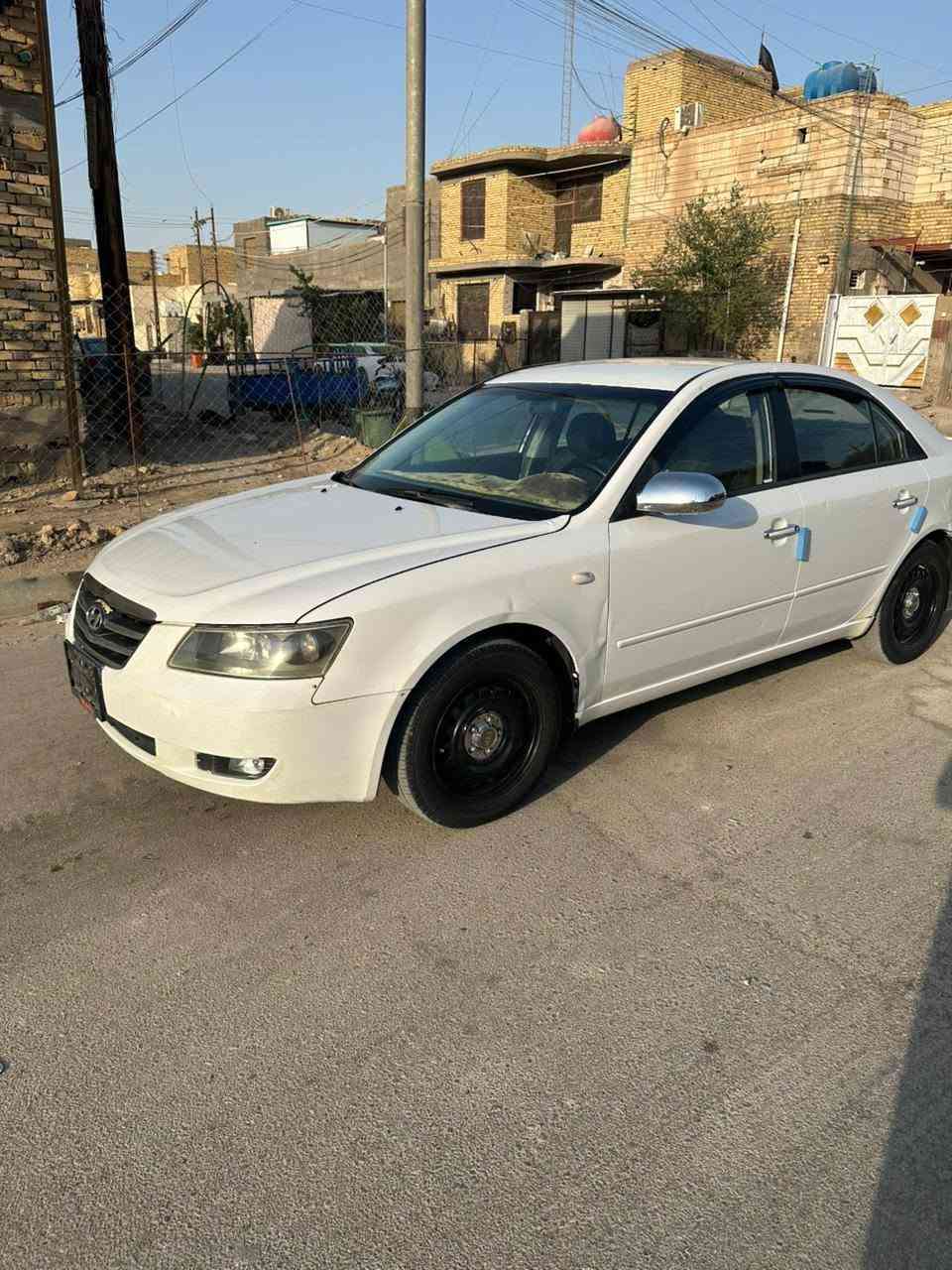 سلام عليكم سياره وارد كوري بيش جاملغ امامي قرار 102 السعر 75

***********
