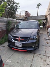 للتواصل ٠٧٧٠١٨٣٦٣٨٧ دوج كرفان اربيل موديل ١٩gt معروفه مواصافاتها اعلى ...