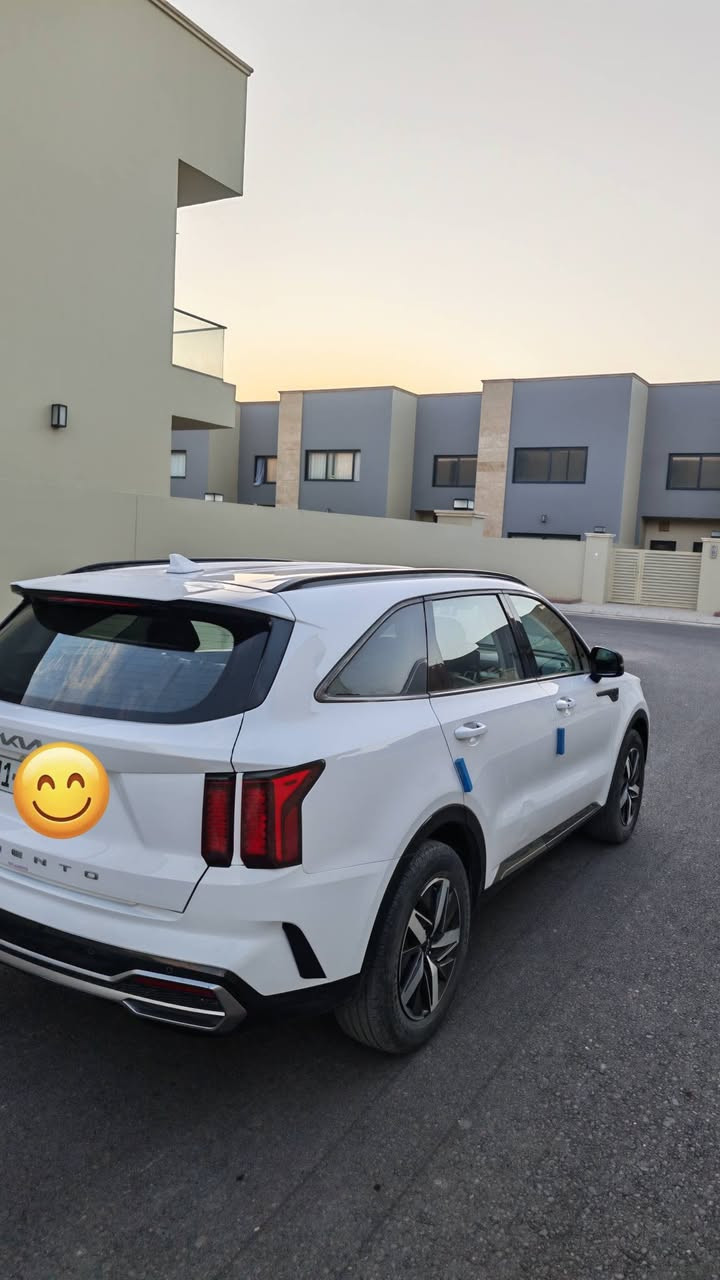 السلام عليكم سورينتو موديل ٢٢ للبيع وارد امريكي رقم بغداد باسمي وارد امريكي نص فول  محرك ٢٥٠٠ الموقع الكاظمية حادث جدا بسيط موجودة صور الحادث العدد ٣٠ الف 
ممكن الاتصال على الرقم
*********** يوجد وتس اب
