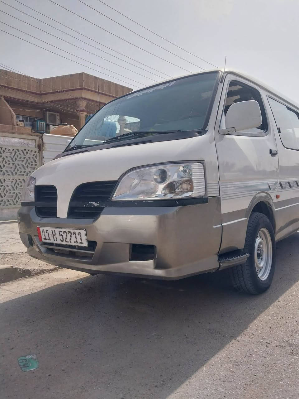 بولاسن • ٢٠٠٨ • تحويل مباشر