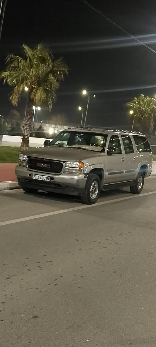جديده • ٢٠٠٥ • كفاله عامه