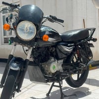 بوكسر • ٢٠٢١ • أوراق