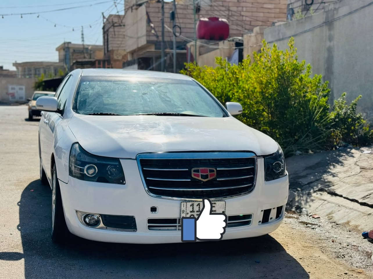 السلام عليكم سياره امكراند c8 موديل 2013 مكينه مسبوشي المروغوب وتبريد وتايرات تخم وحداديه خير من الله مداور ثاني يوم بيها مكانات صبغ وبارد ابيع مصبوغه حزام رقم بغداد السعر 55 وبيها مجال بسيط مكاني كربلاء بيع او مرواس عادي
***********
