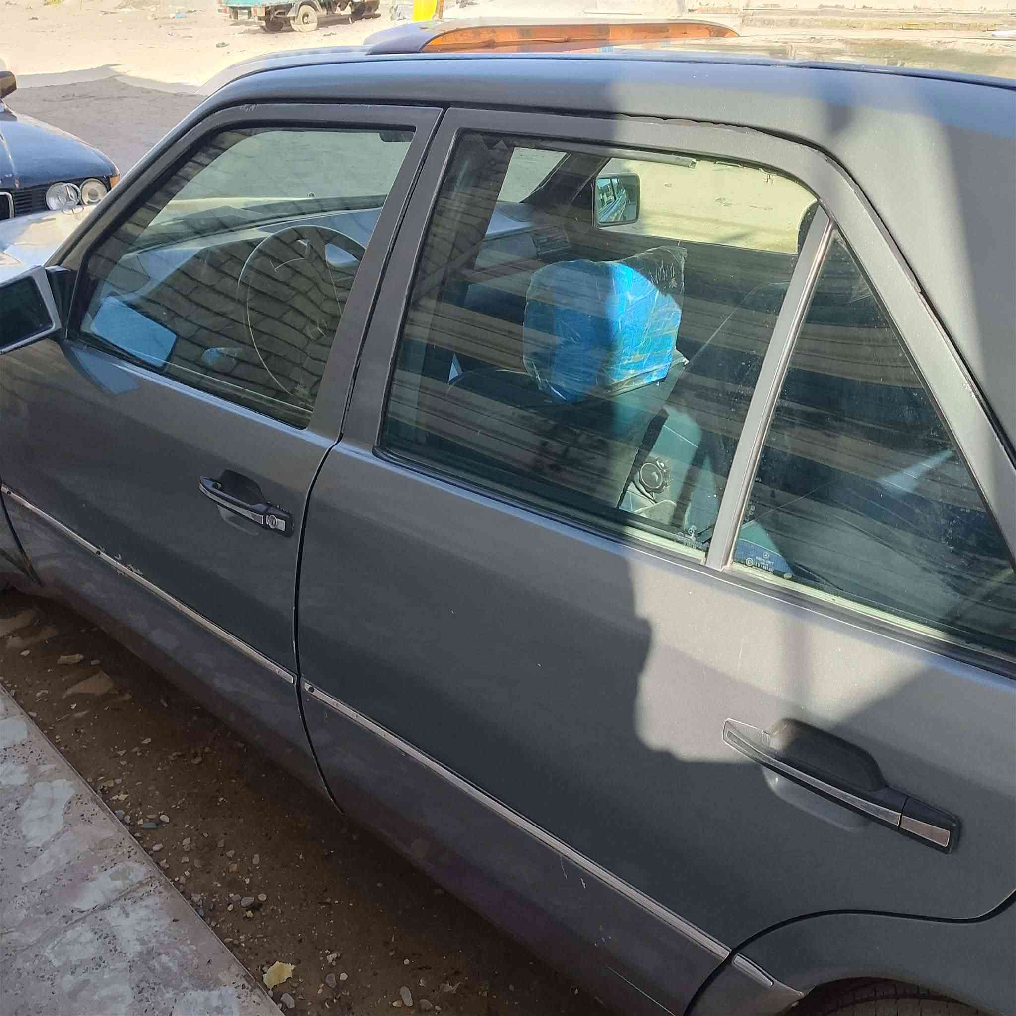 من رخصة الأدمن المحترم.  .مكلف بالنشر 
مرسيدس رقم بغداد تحويل مباشر سنويه بشهر ٩ تسقط بيها كير ومحرك ونجي  ب 22 
للاستفسار الاتصال على الرقم   صاحب السيارة مكانها بابل  ***********
@@@@  @

