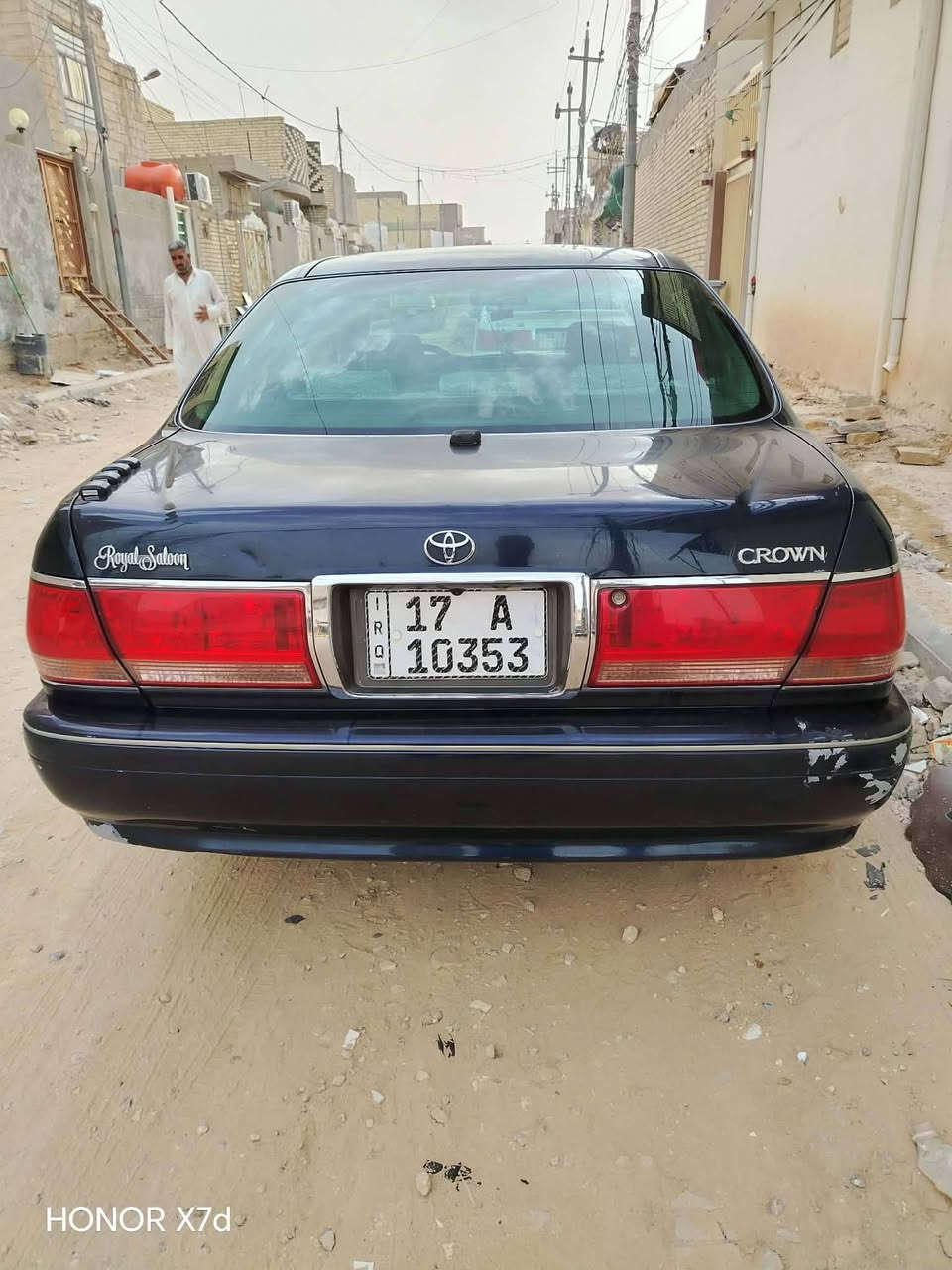 سلام عليكم للبيع ملكه مديل 2002 رقم المثنى انكليزي بسمي مداور ثاني يوم ٣دكم اصل كرستال برده خلفيه اربع كشنات كهرباء ستيرن كهرباء سياره نضيفه بي معنه الكلمه مكينه ديفور الجبير قرار 48 مكفوله من الكص والعيب الشرعي ونقل جثه مكانه النجف وهاذه رقمي *********** السعر 110وبيه مجال
