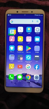 فيفو A3S • ١٢٨ • بوبجي ٦٠ فريم