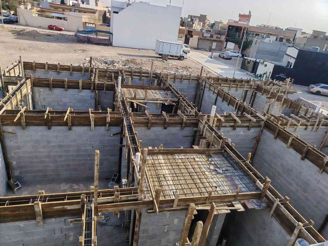 نجار • كركوك • اسعار مناسبة