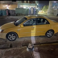 سيراتو ٢٠٠٧ • ١٦٠٠ • بعقوبة