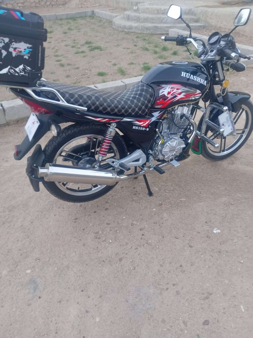 هيوشة • ٢٠٢٥ • مستخدم شهر