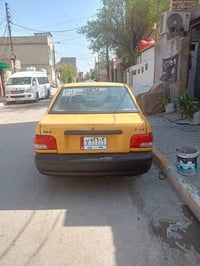 موديل ٢٠١٢ • الحسينيه • مكينة وفتيس