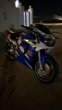 جكسر ٧٥٠ • ١٩٩٦ • مكينه وكير خير