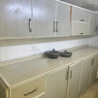 كاونتر • كرانيت ثقيل • للبيع