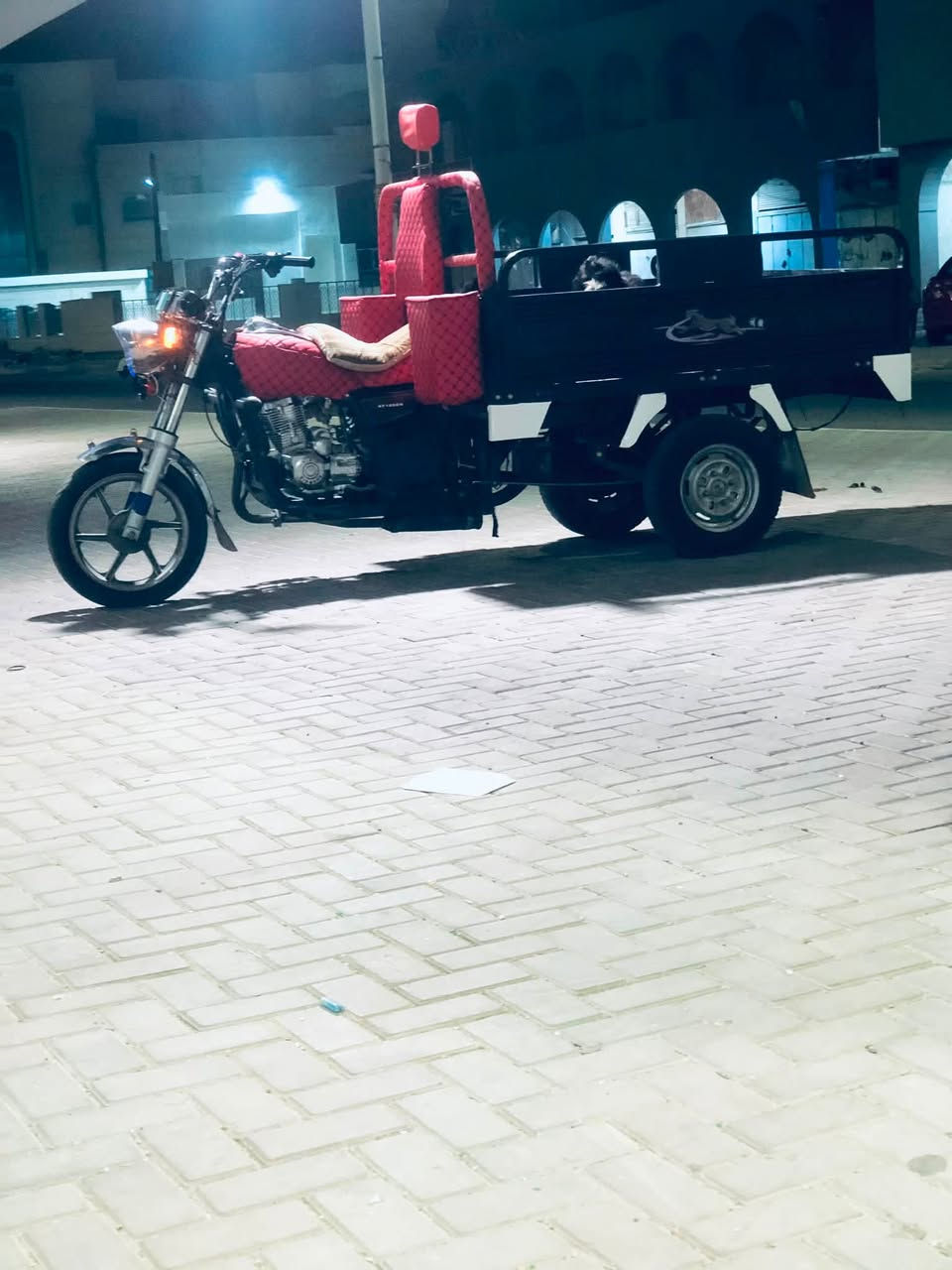ستوتة فحل عالي موديل 21 اوراق كاملة 
منفيس كامل ستوتة خير من الله 
ستوتة ما تصرف ربع كهرباء كامل 
نكرة سلف السعر 1370
بيهة مجال هـ ***********
العنوان تكريت
