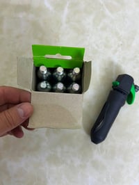 بم طوارىء بالة اصلي السعر 25 الف مكاني بغداد يوجد توصيل 07702640466