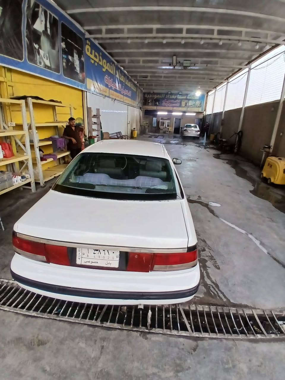 دايو برنس • للبيع • بدون تفاصيل