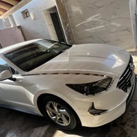 سوناتا غاز • ٢٠٢٣ • رقم بغداد مميز