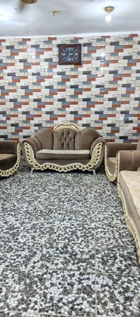 ١٠مقاعد • نظيف • الشعب بغداد