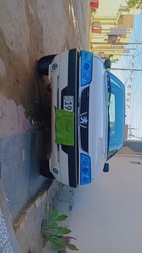 بيجو 405 • ٢٠١٠ • رقم كربلاء