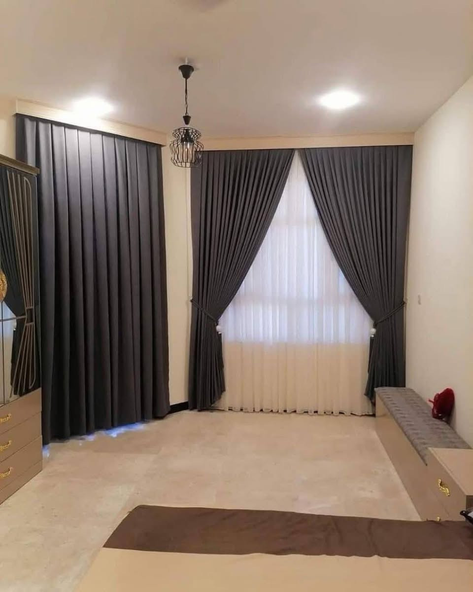 عرض خاص لفترة محدودة!
بسعر 80,000 فقط كاملة 
يشمل السعر جميع الملحقات + السكة البنل كاملة

تصميم أنيق – جودة عالية – جاهز للتركيب
قياسات متوفرة 3 متر وأكثر 

للطلب والاستفسار: [ *********** ] واتساب
.
.
.
#ستائر #ستائر_تركية #بردات #موديل_تركي_حديث #اثاث #ديكور_منازل #ديكور #اقمشة #موديلات_حديثة #مفارش #انتيكات #بردات #اكسسوارات #اثاث #اثاث_منزلي #مفروشات #سجاد #قنفات #تخم #كنب #موضة #cnc #نقشات #مواد_منزلية #مواد_تجميل
