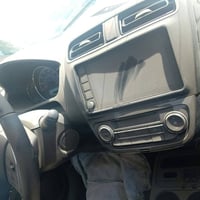 ميراج • موديل ٢٤ • حادث