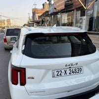 سورينتو • ٢٠٢٥ • ٦٠٠٠ كم