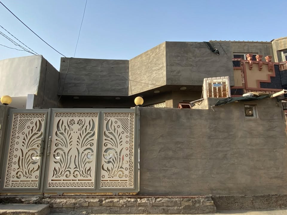 الجغيفي الثانيه • قرب ابو نواف • ١٥٠م