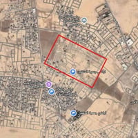 جمعية اسكان المثقفين • ٢٤٠م • قطعة ٤٥٠