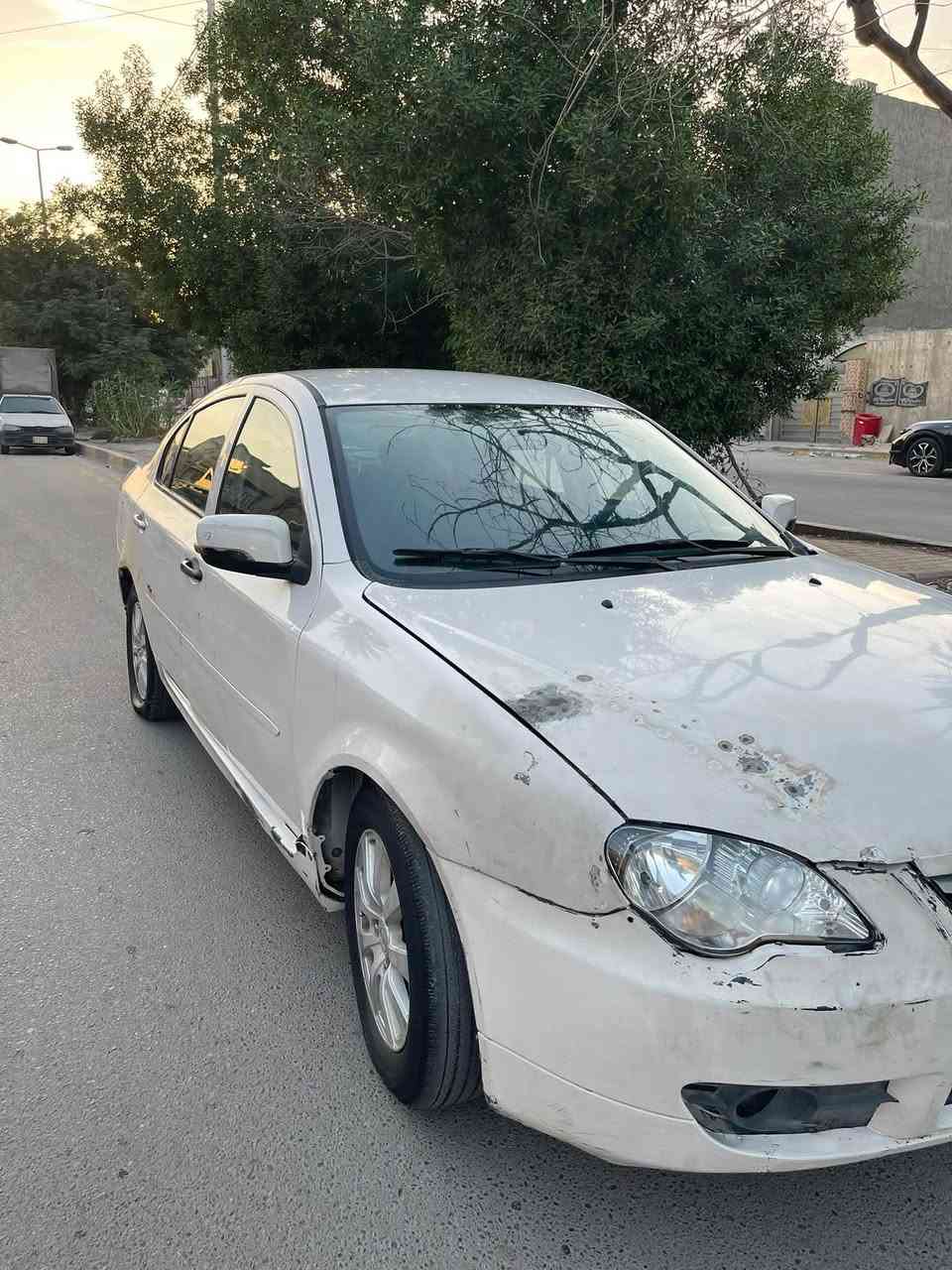محرك كورلا يارس • ٢٠١٣ • مشروع وطني