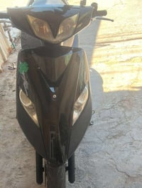 شباب عندي دراجه ثعلب جي تي آر للبيع السعر 400 وبيه مجال لطيبين العنوان...