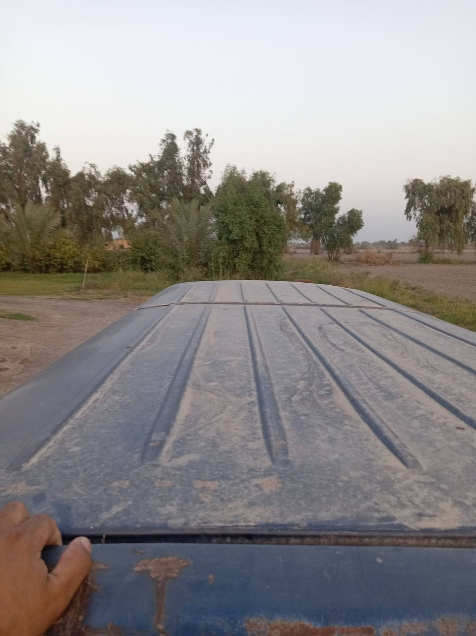 كيا بستا • ١٩٩٥ • رقم بغداد