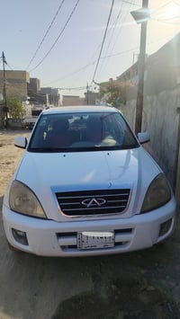 تيكو • ٢٠١١ • حله بابل