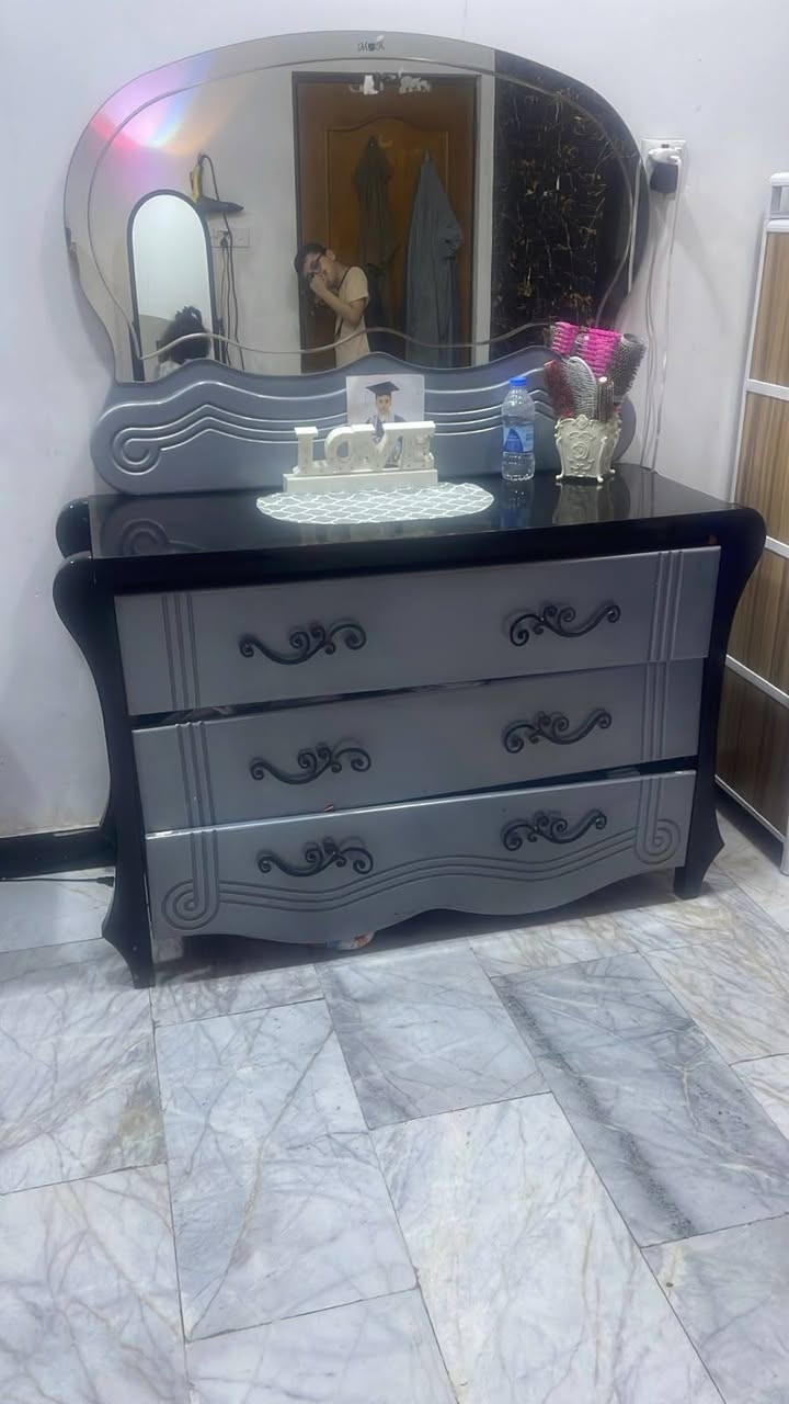 غرفه • نظيفة • العبيدي