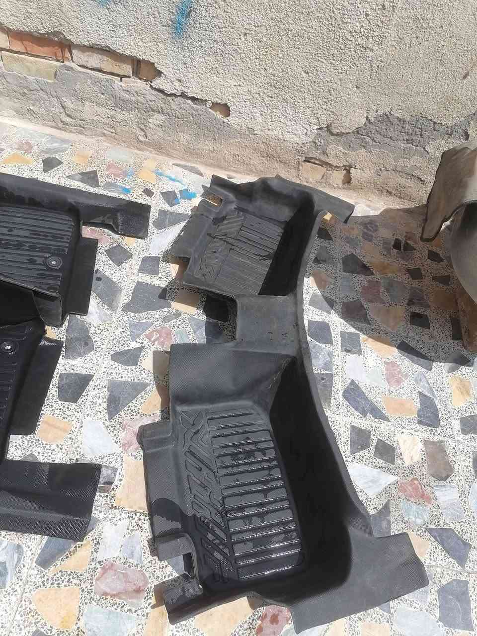 سلام عليكم ارضيات للبيع جديده السعر ٤٠ وبيه مجال مكان الشطره ***********
